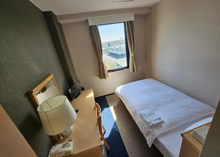 Royal Hotel Uohachi