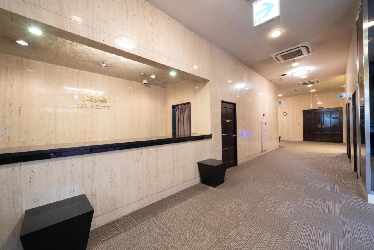 Royal Uohachi 4* Toyota (Aichi)