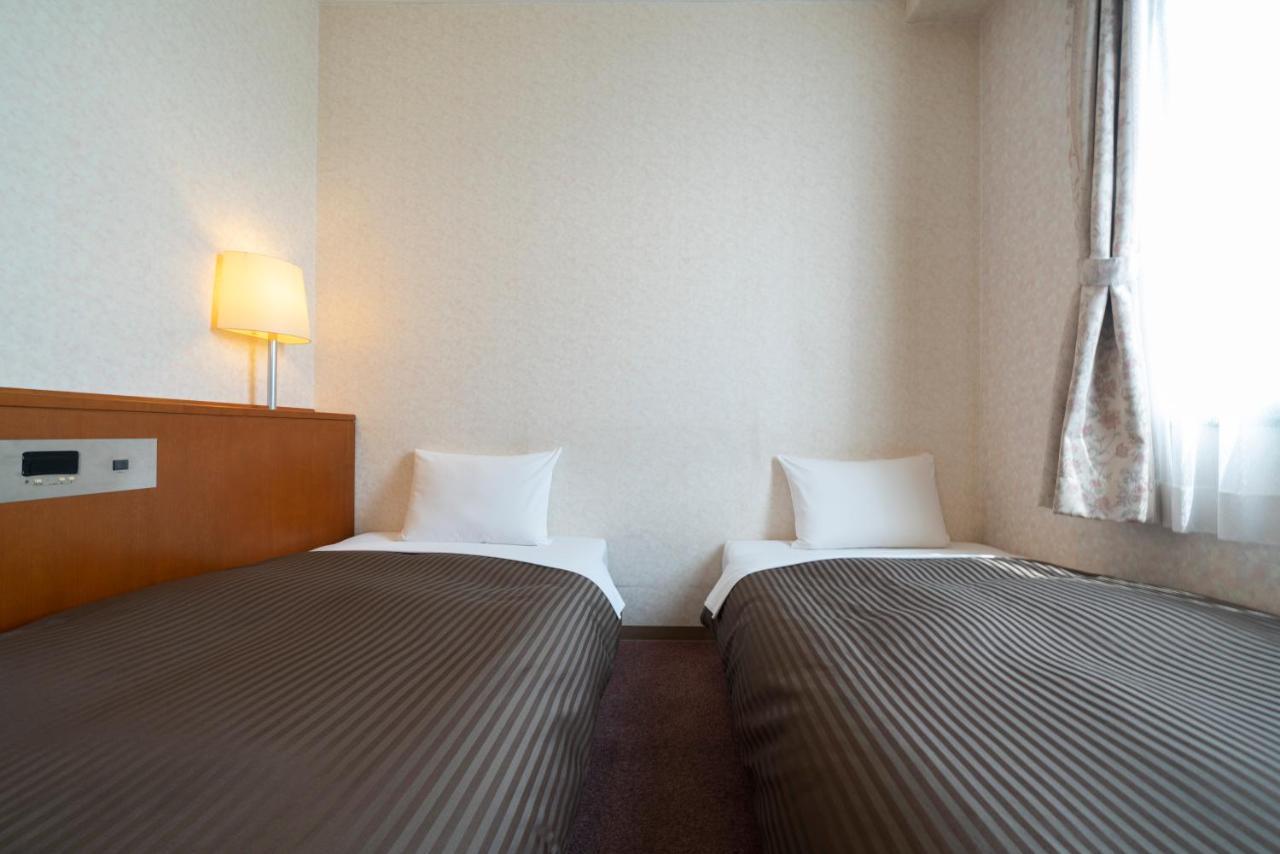 Hotel Royal Uohachi Toyota (Aichi)