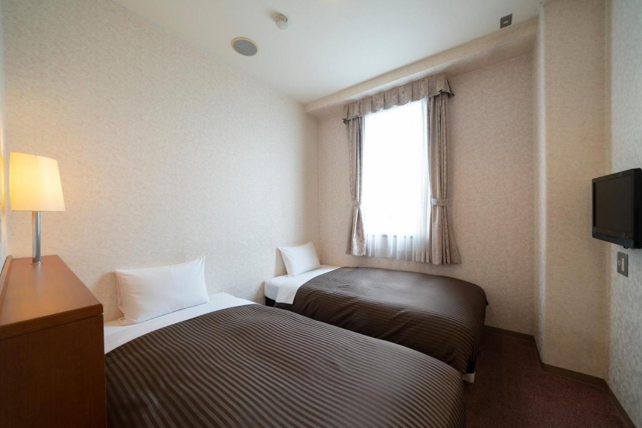 Royal Uohachi Hotel 4*