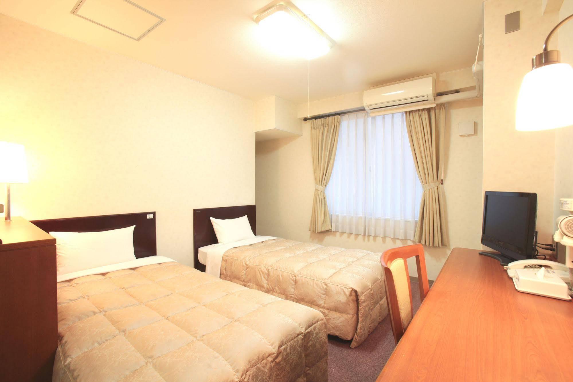 Royal Uohachi 4* Toyota (Aichi)