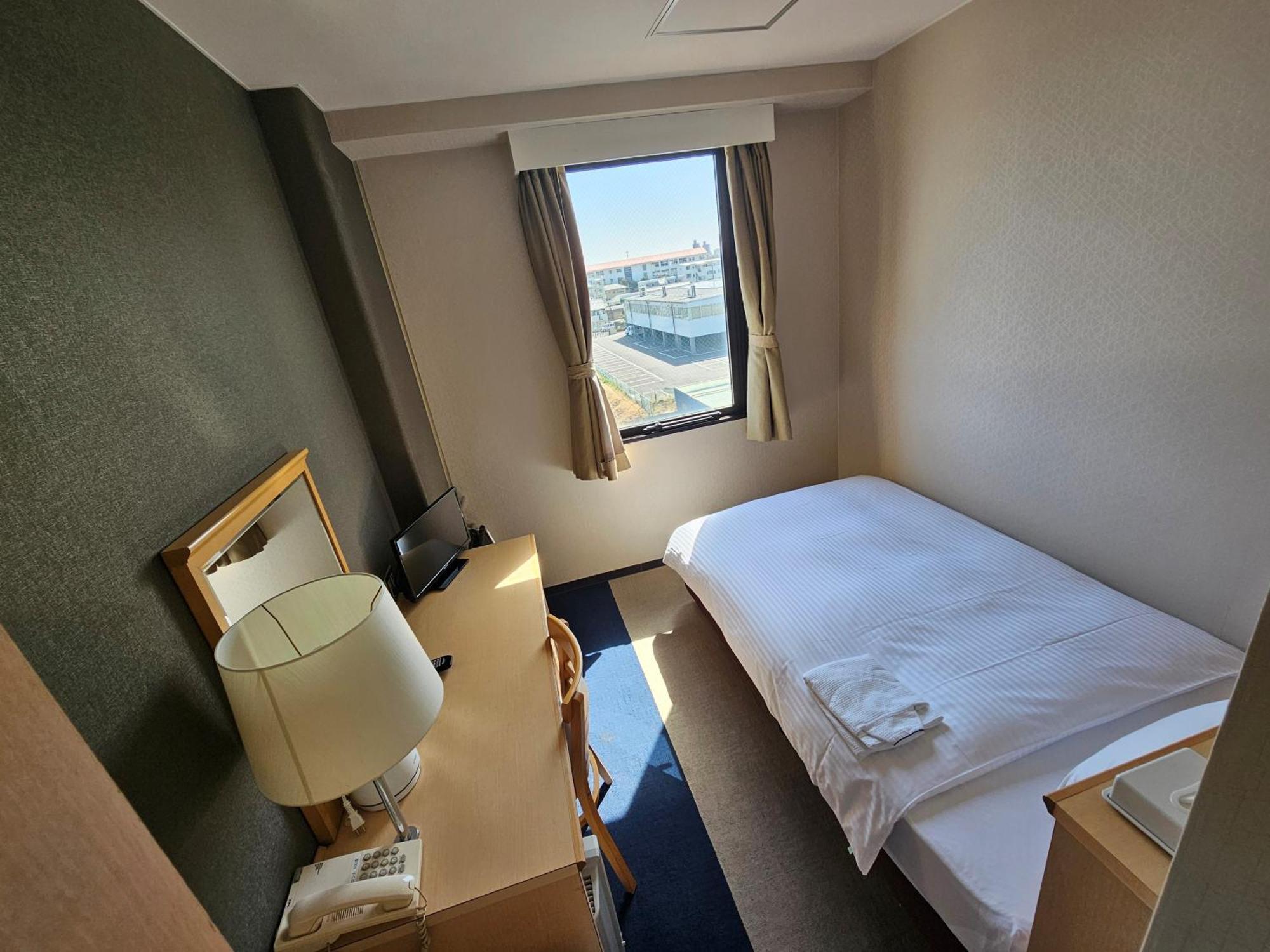 Royal Uohachi 4* Toyota (Aichi)