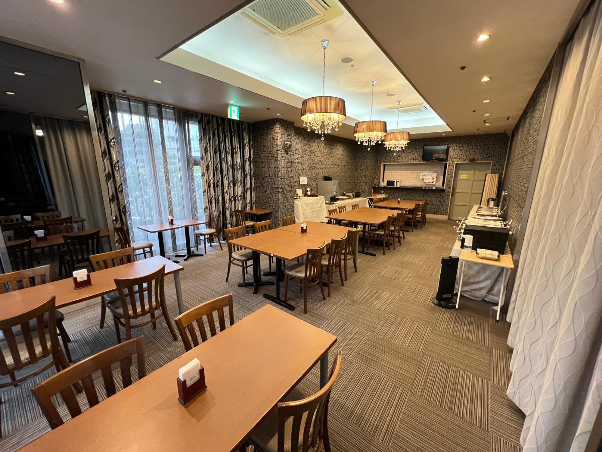 Royal Uohachi Hotel Toyota (Aichi)