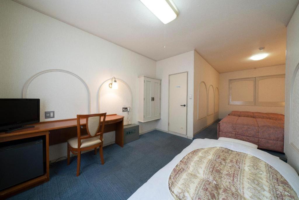Royal Uohachi Hotel Toyota (Aichi)