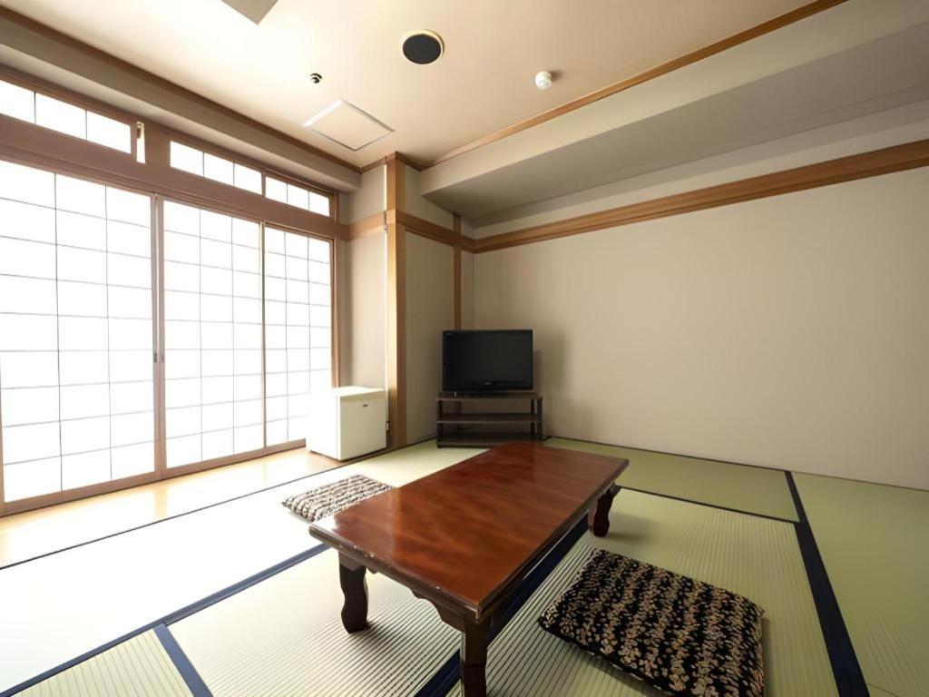 Hotel Royal Uohachi Toyota (Aichi)