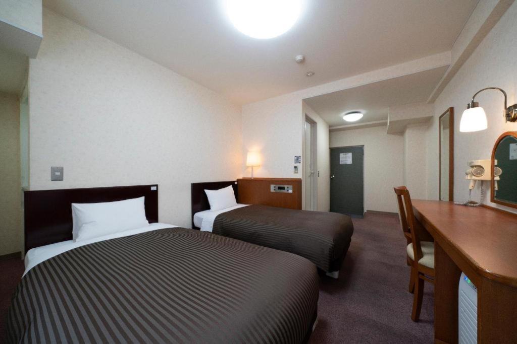 Royal Uohachi Hotel