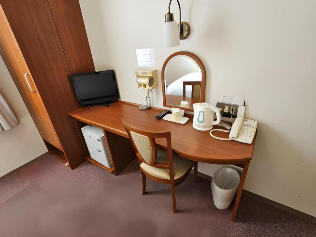 Hotel Royal Uohachi 4*