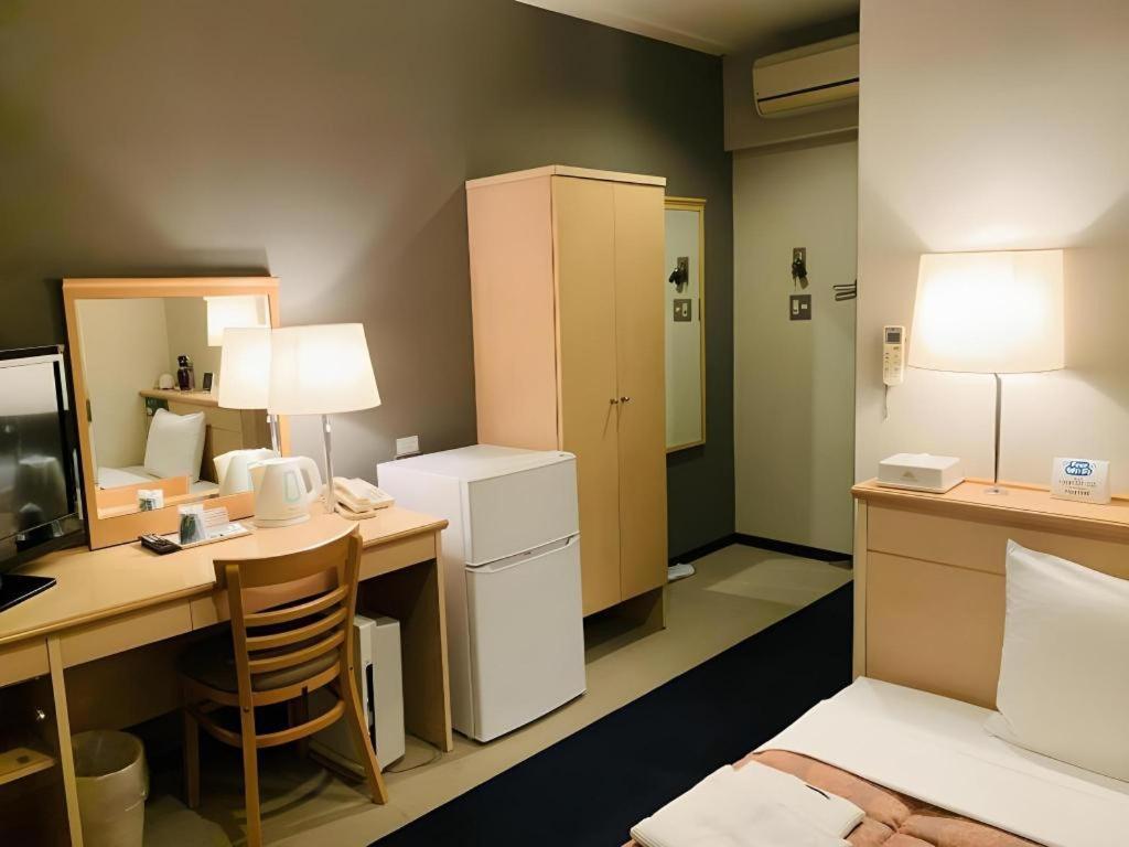 Hotel Royal Uohachi