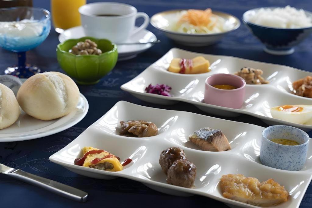 Hotel Royal Uohachi 4*