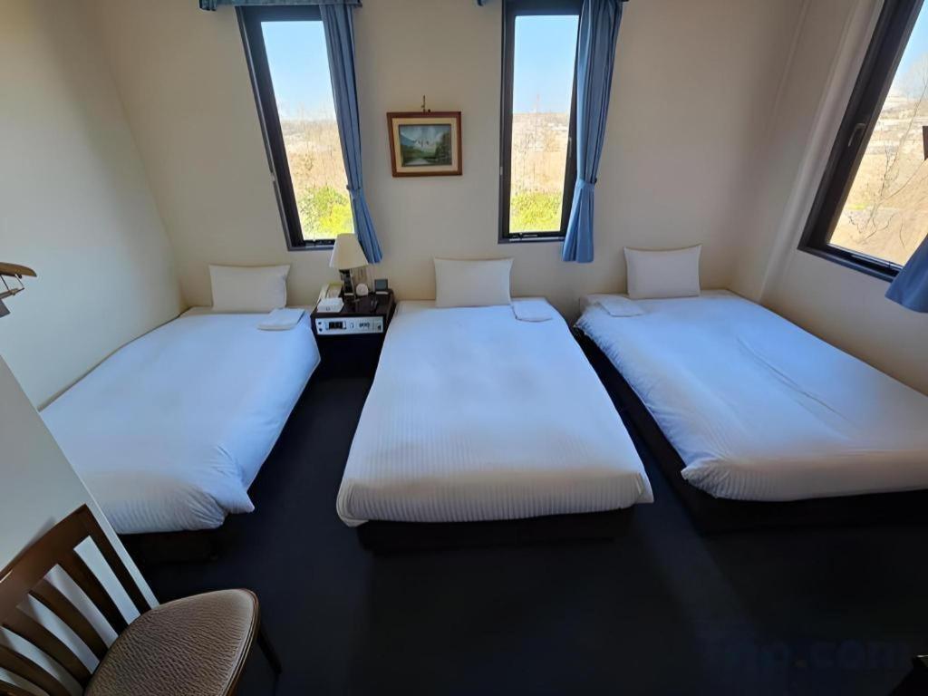 Royal Uohachi 4* Toyota (Aichi)