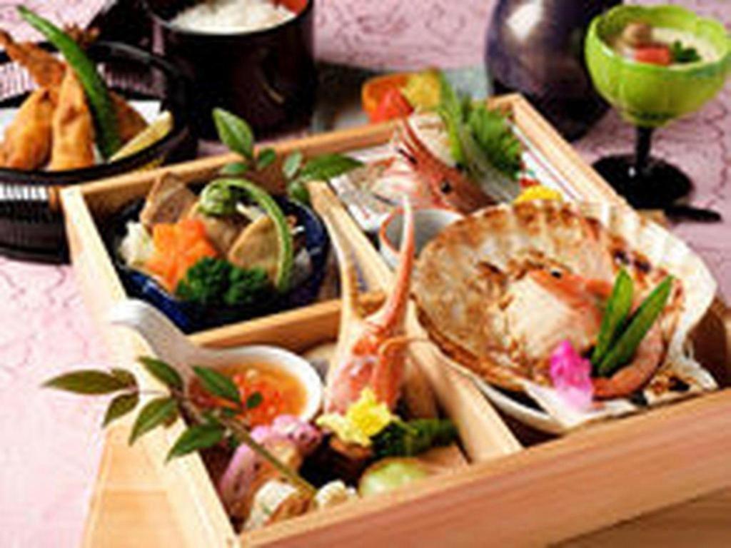 Hotel Royal Uohachi 4*