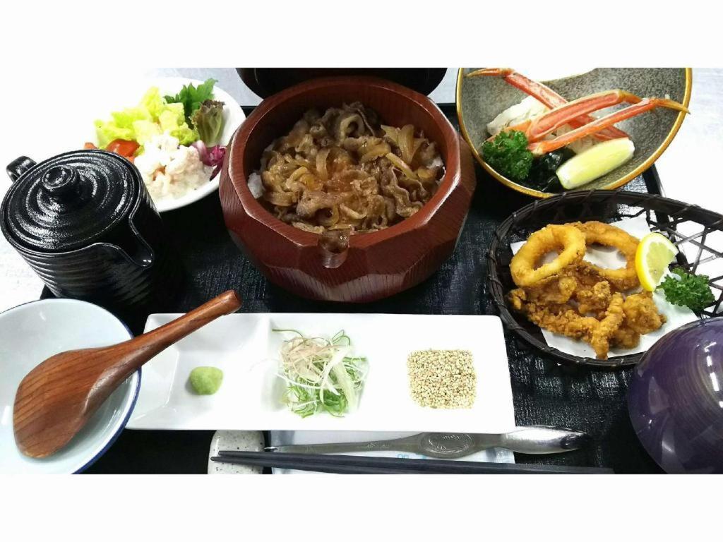 Hotel Royal Uohachi 4*