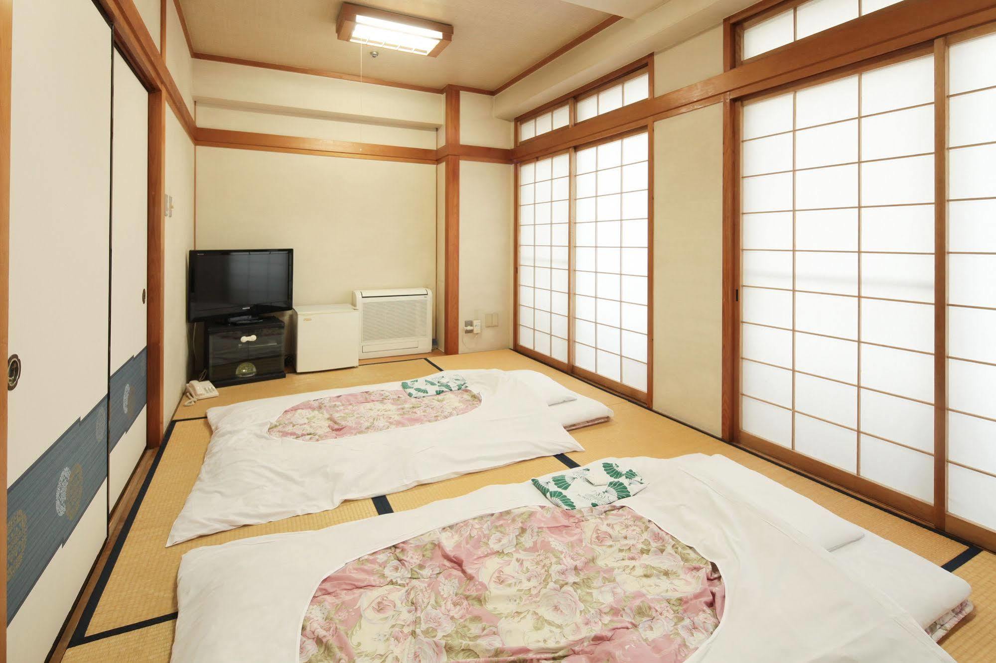 Hotel Royal Uohachi 4*